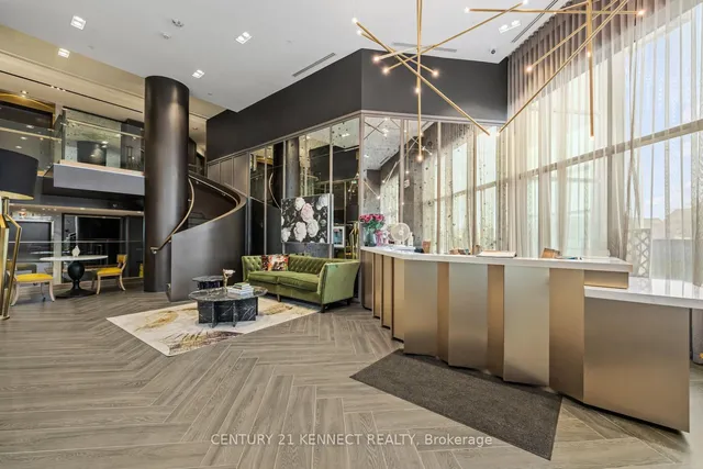 Additional image 3 of 395 Dundas St Unit 804