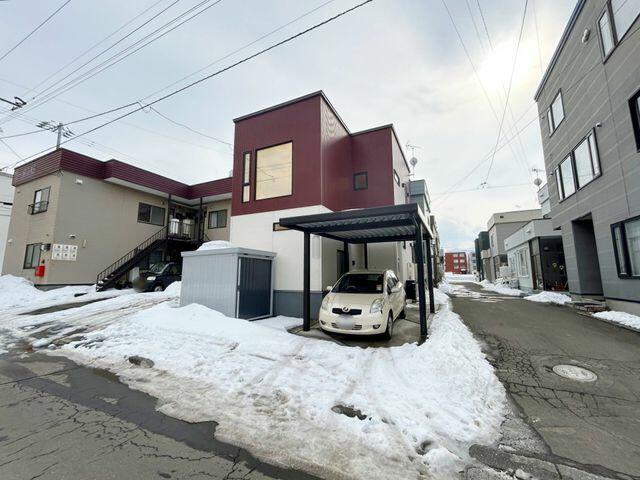 Additional image 3 of Nishimachi Minami 10-chome, Nishi-ku, Sapporo, Hokkaido