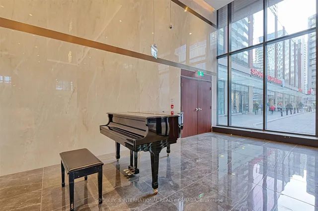 Additional image 30 of 17 Bathurst St Unit 3602