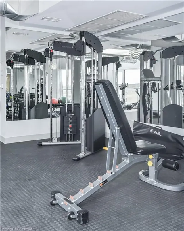 Additional image 38 of 1 Victoria St Unit 1413