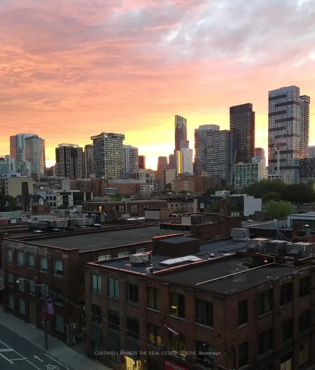 Additional image 29 of 311 Richmond St Unit 704