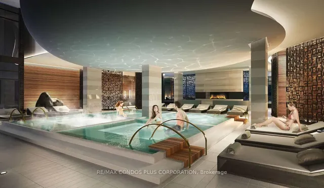 Additional image 22 of 501 Yonge St Unit 3512