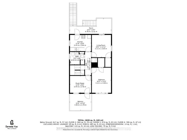 Additional image 20 of 8 Nightingale St