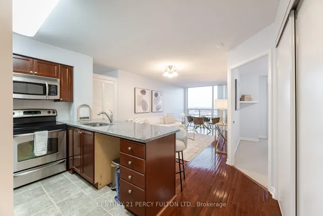 Additional image 4 of 68 Grangeway Ave Unit 2207