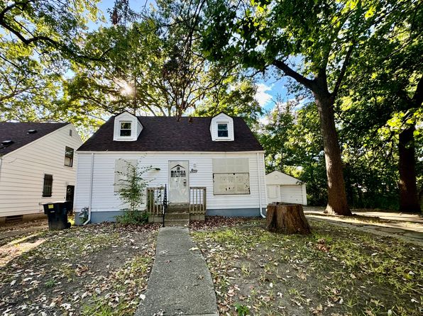 19719 Ferguson St, Detroit, MI 48235