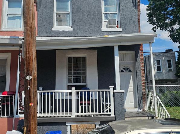 4519 N Hicks St, Philadelphia, PA 19140