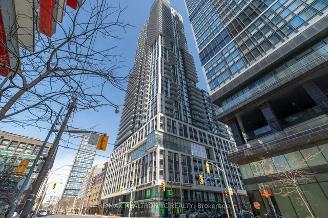 Additional image 33 of 251 Jarvis St Unit 1221