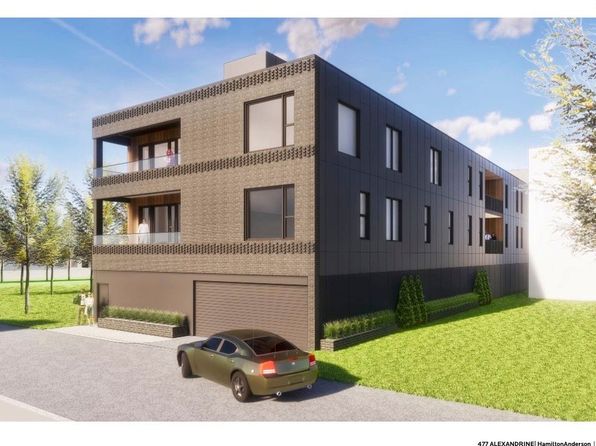 477 W Alexandrine St, Detroit, MI 48201