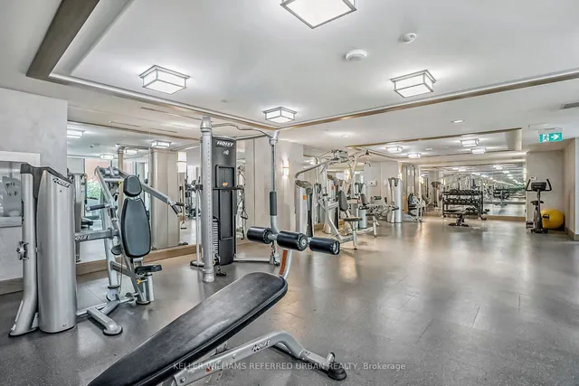 Additional image 13 of 3091 Dufferin St Unit 908