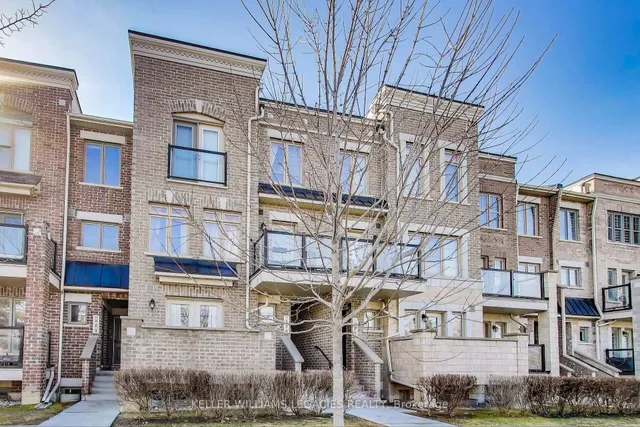 2335 Sheppard Ave Unit 31