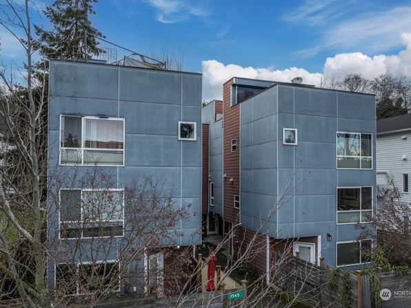 1539 18th Avenue S, Seattle, WA 98144