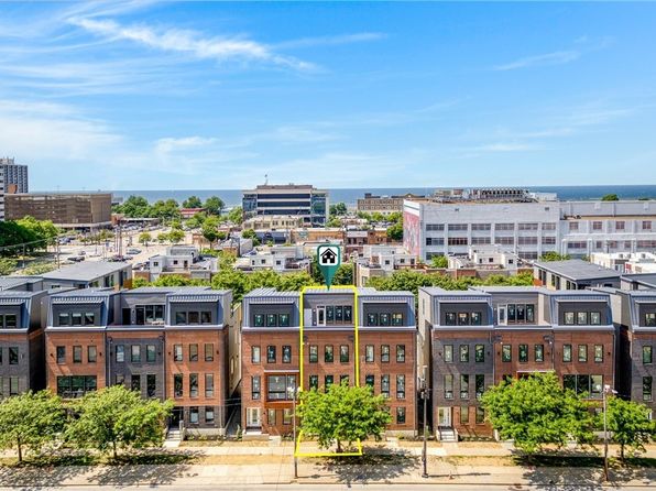1455 E Superior Ave #22, Cleveland, OH 44114
