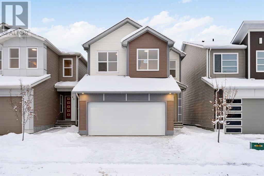 47 Belvedere Point SE|Calgary, Alberta T2A7Y9