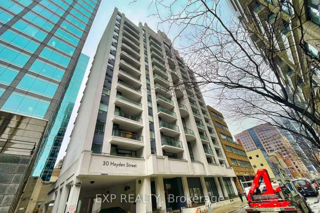 30 Hayden St Unit 205