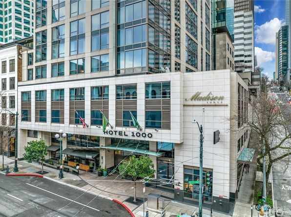 1000 1st Avenue UNIT 2003, Seattle, WA 98104
