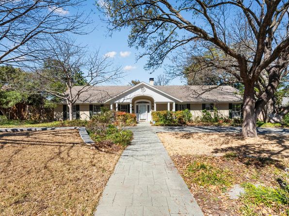 6127 Dilbeck Ln, Dallas, TX 75240