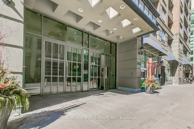 Additional image 5 of 140 Simcoe St Unit 1520