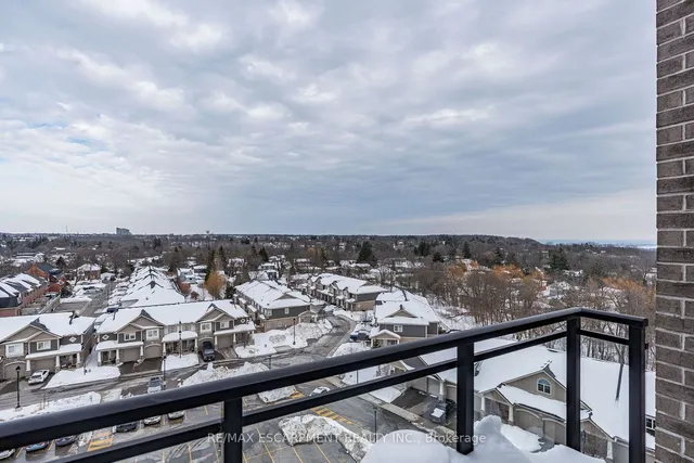 Additional image 32 of 30 Hamilton St Unit 703