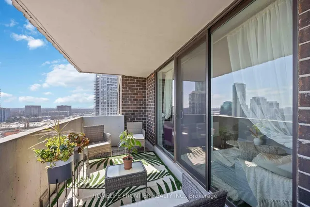 Additional image 29 of 1900 Sheppard Ave Unit 1908