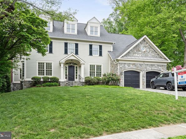 4129 N Randolph St, Arlington, VA 22207