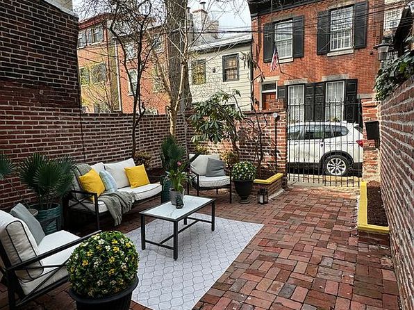 321 S Fawn St, Philadelphia, PA 19107