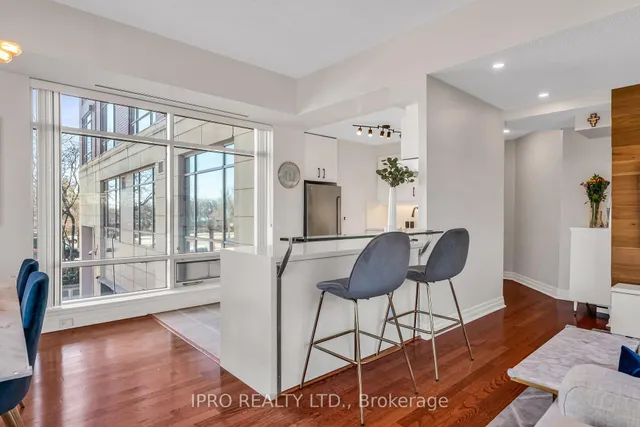 Additional image 10 of 500 Queens Quay Unit 210E