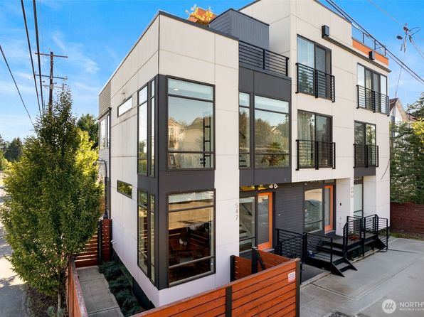 547 N 103rd Street, Seattle, WA 98133