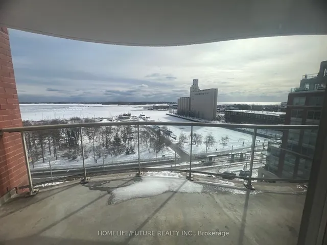 Additional image 27 of 550 Queens Quay Unit 1022