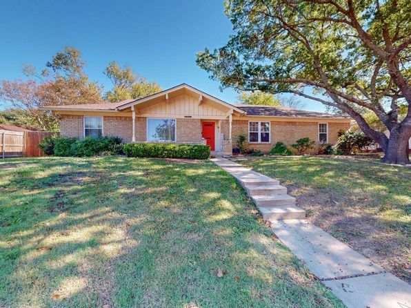 6511 Sabrosa Ct W, Fort Worth, TX 76133