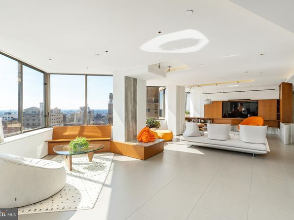 202 W Rittenhouse Sq, Philadelphia, PA