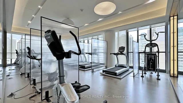 Additional image 35 of 101 Charles St Unit 1901