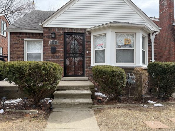 11914 Riad St, Detroit, MI 48224