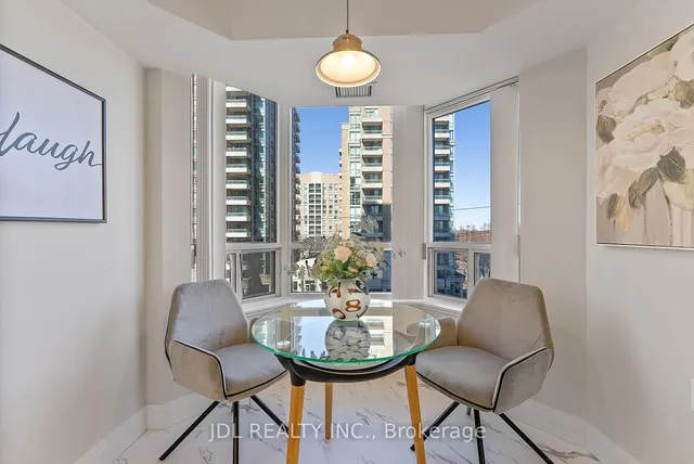 Additional image 25 of 35 Finch Ave Unit 605