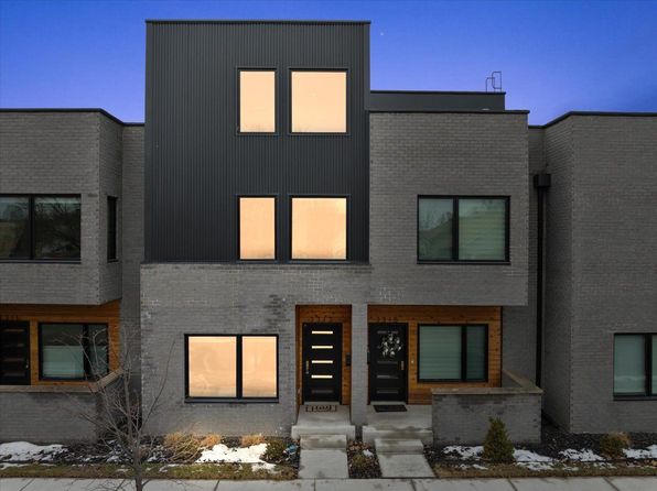 3313 Cochrane St, Detroit, MI 48208