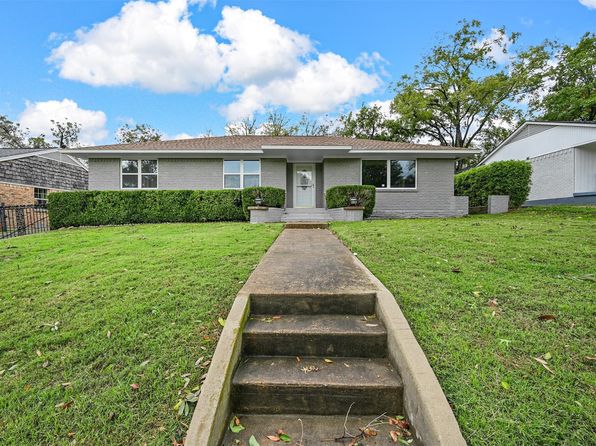 9211 Crestlake Dr, Dallas, TX 75238