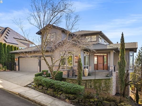 9941 NW Upton Ct, Portland, OR 97229