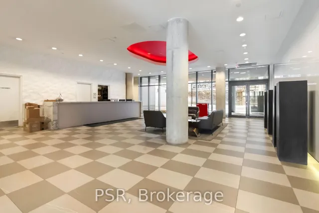 Additional image 19 of 560 King St Unit 206