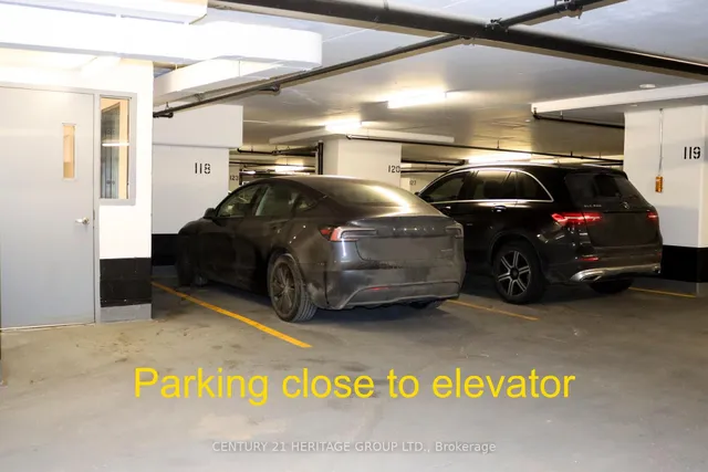 Additional image 15 of 11 Wellesley St Unit 6009