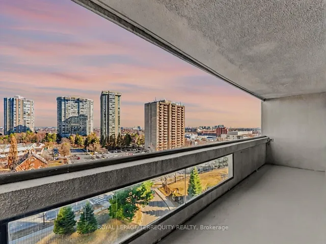 Additional image 35 of 1555 Finch Ave Unit 908