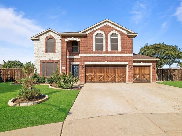 5401 Loftsmoor Ct, Fort Worth, TX 76244