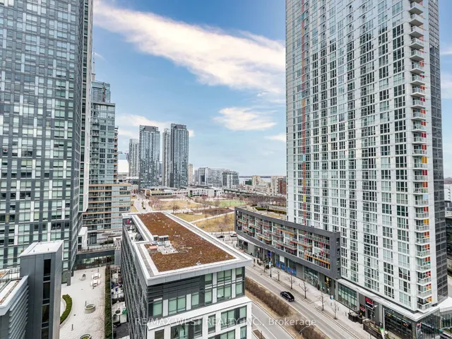 Additional image 21 of 170 Fort York Blvd Unit 1208