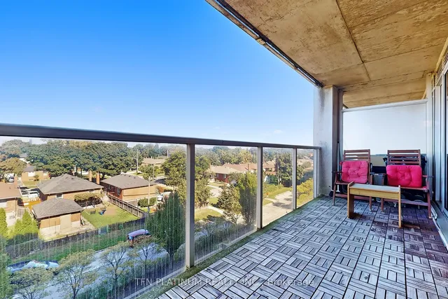 Additional image 11 of 1050 The Queens Way Unit 416