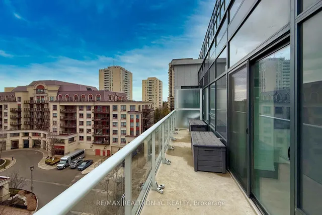 Additional image 20 of 621 Sheppard Ave Unit 705