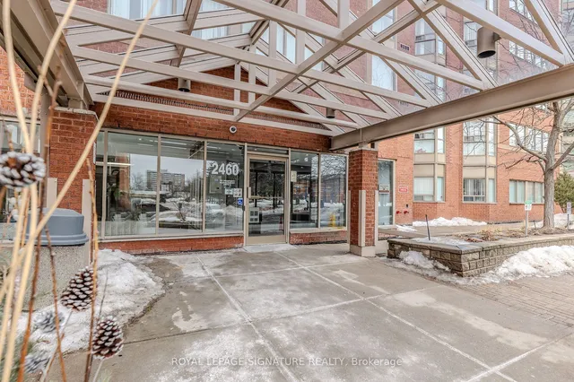 Additional image 3 of 2460 Eglinton Ave Unit 808