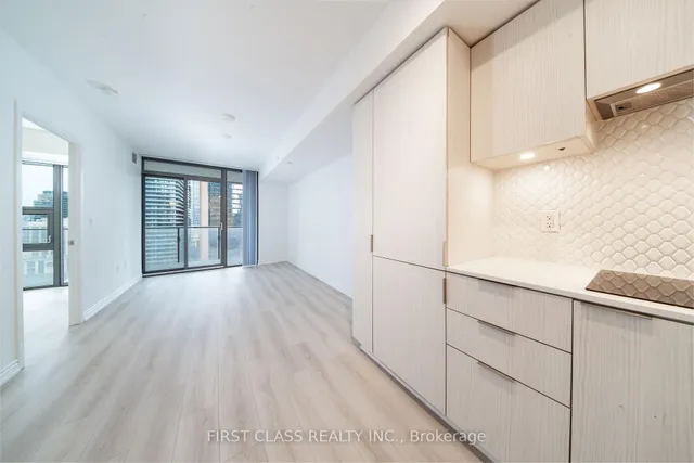 Additional image 11 of 11 Wellesley St Unit 1403