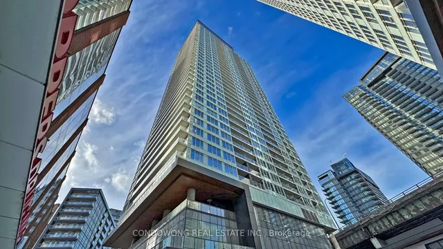 Additional image 32 of 19 Bathurst St Unit 1810