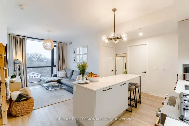 Additional image 14 of 2118 Bloor St Unit 508