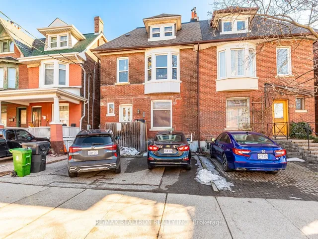 Additional image 2 of 867 Bathurst St