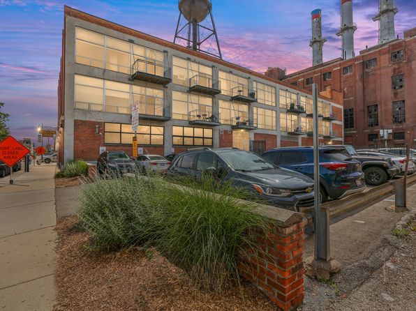 55 W Canfield St APT 214, Detroit, MI 48201