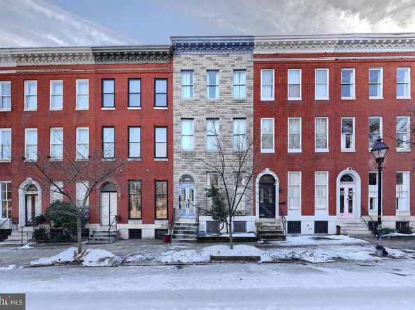 1509 W Lombard St, Baltimore, MD 21223